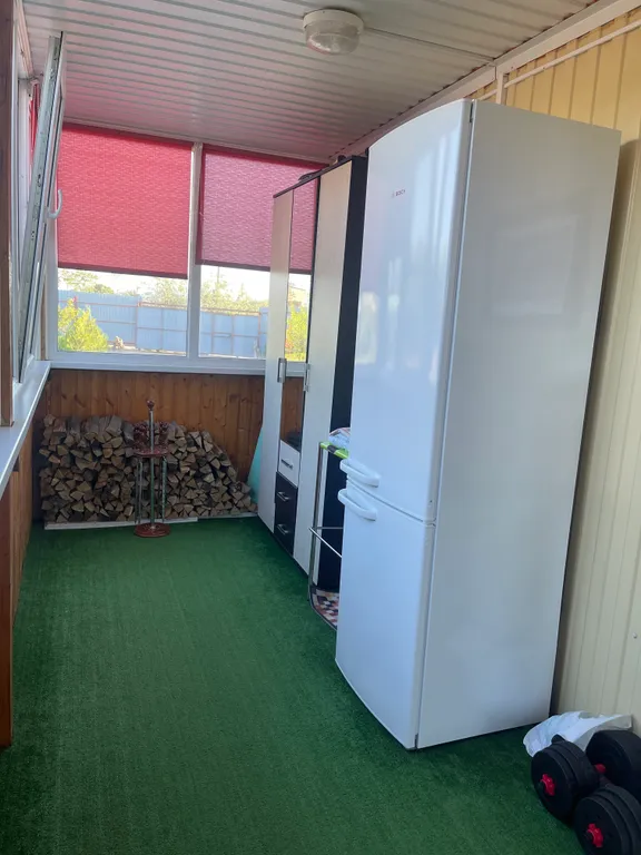 2-комнатный Дом