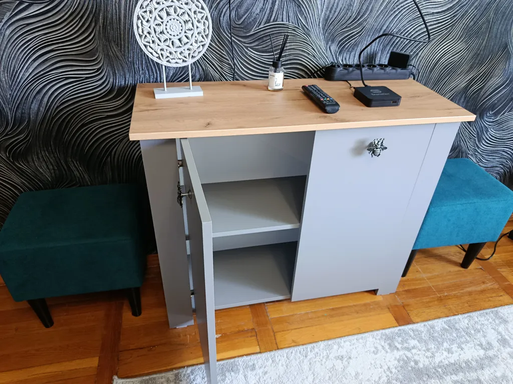 Уютная квартира у реки с панорамным видом на горы Машук и Бештау