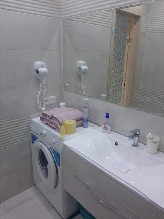 Уютная студия в центре города