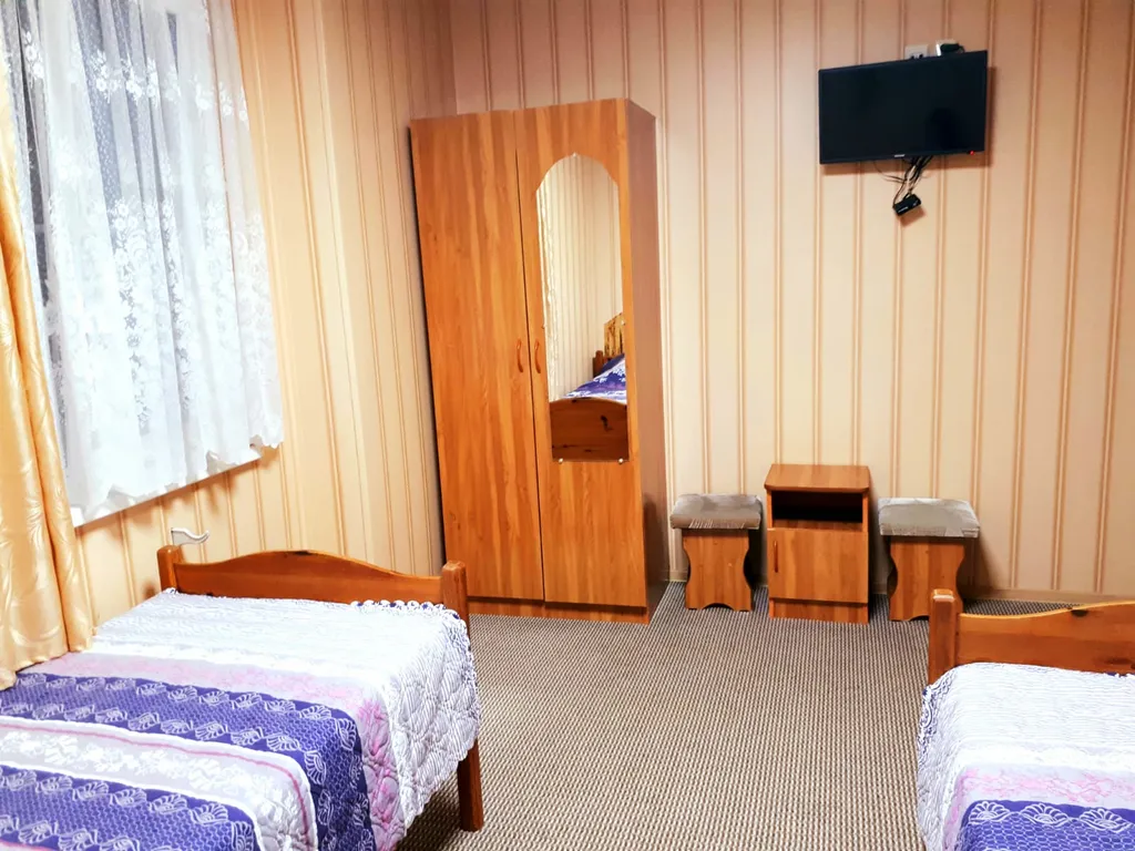 Квартира Комната — Анапа