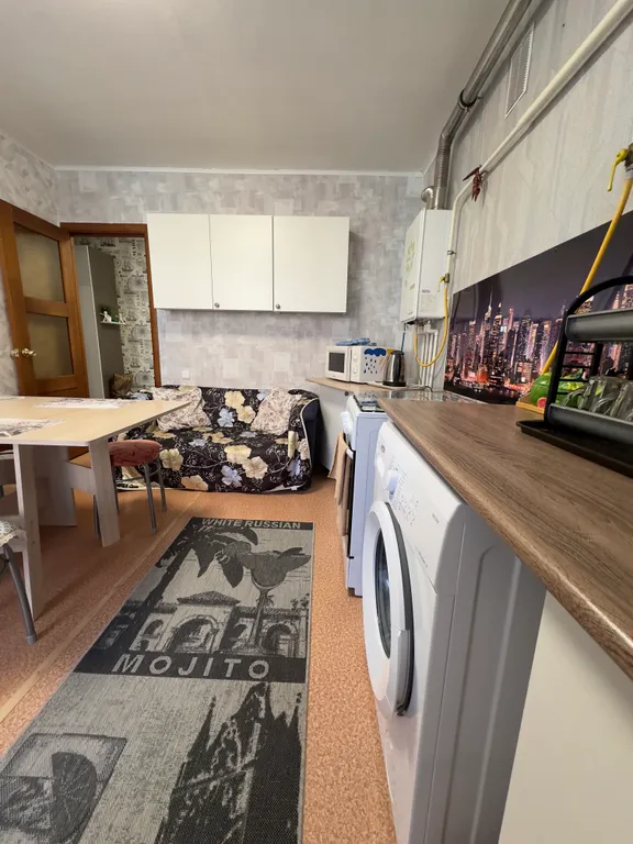 Уютная квартира в самом центре в 5 минутах от Камы