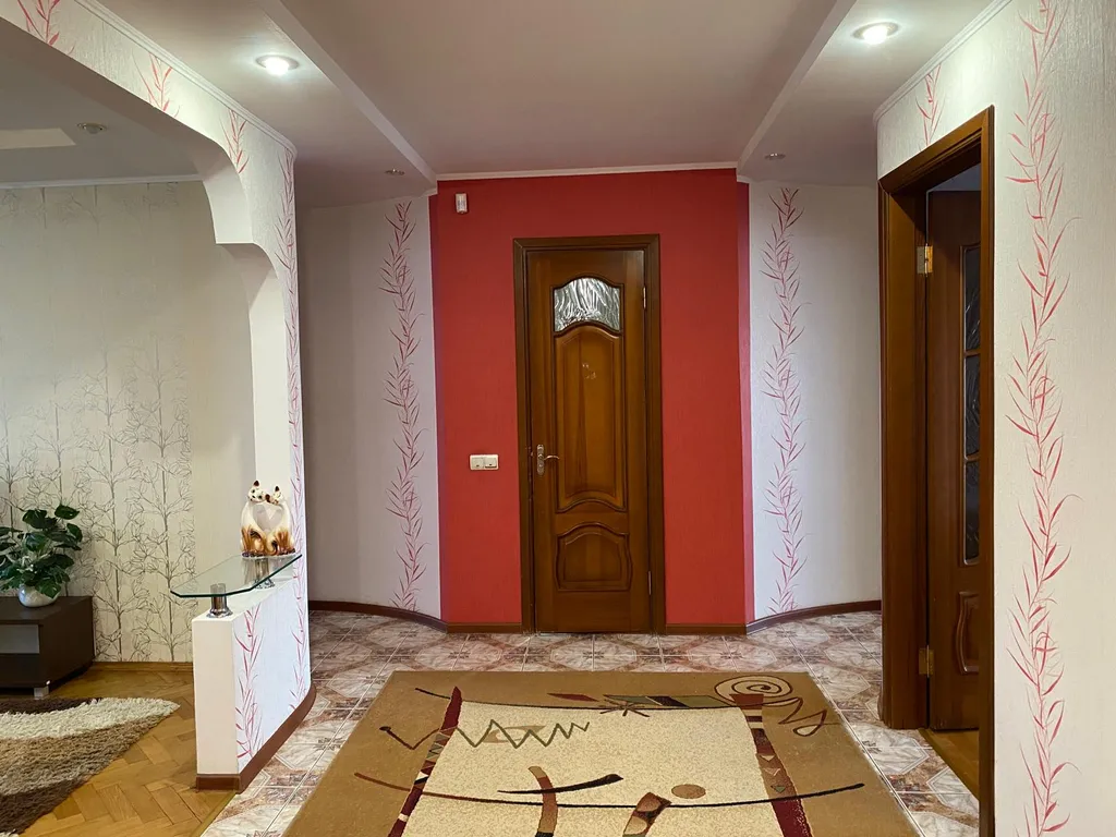 Лучшие апартаменты в городе