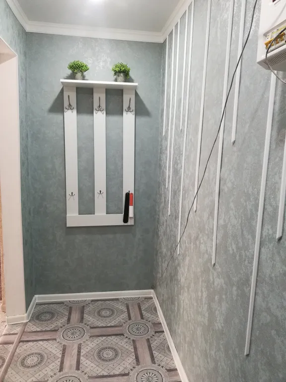 Квартира Уютная квартира в центре города — Славянск-на-Кубани