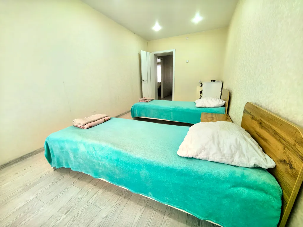 Квартира в центре города