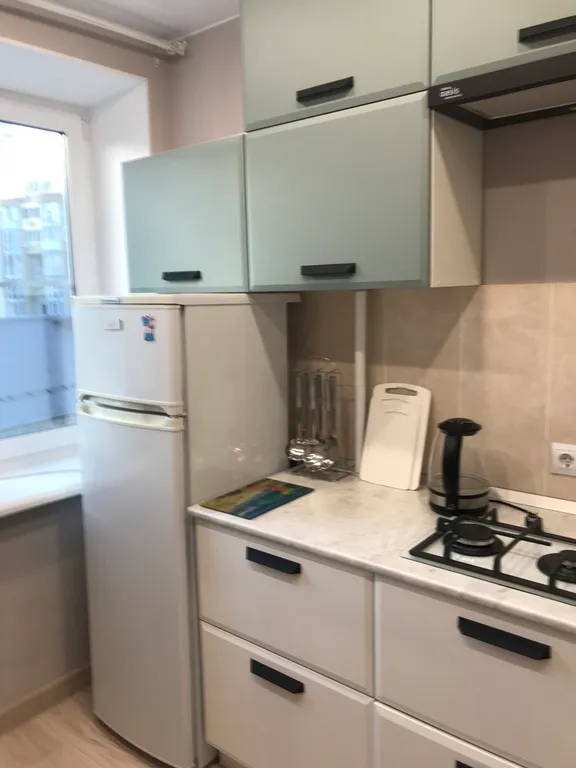 Уютная квартира на набережной в центре