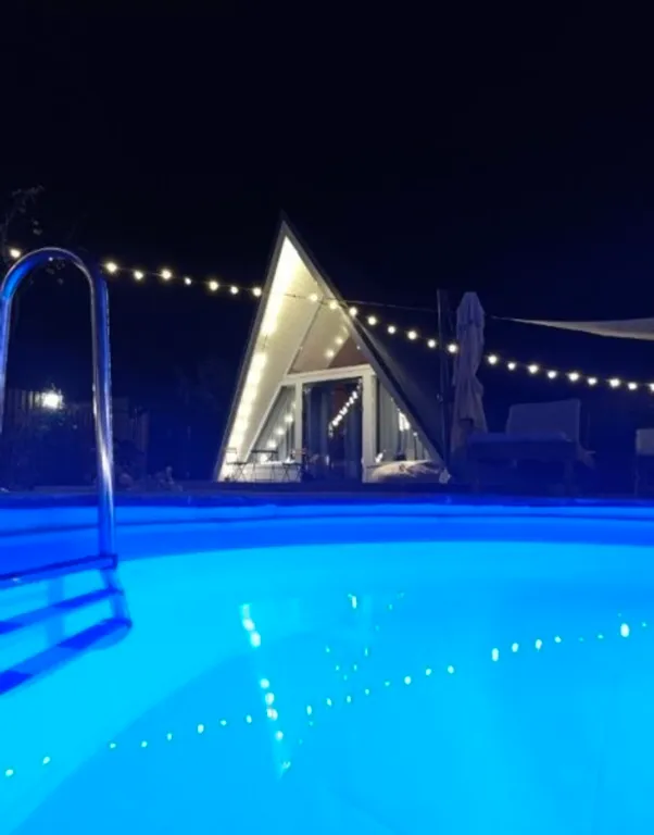 2-комнатный Дом