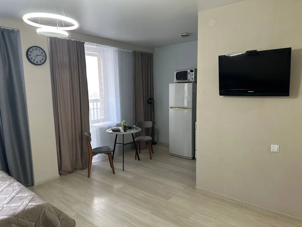 Квартира 1-комнатная Квартира — Красноярск