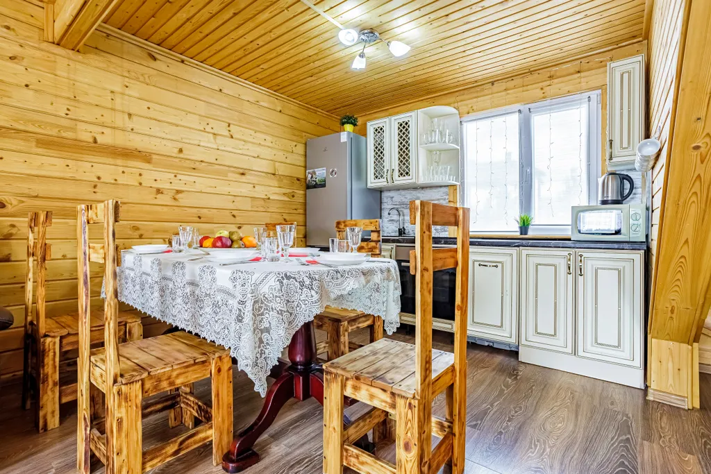 3-комнатный Дом