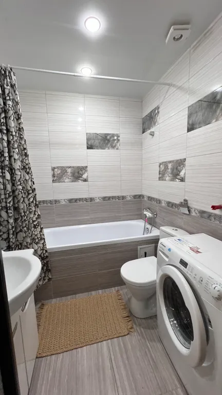 Квартира Уютная 1-комнатная квартира на первом этаже с видом на сад — Сириус