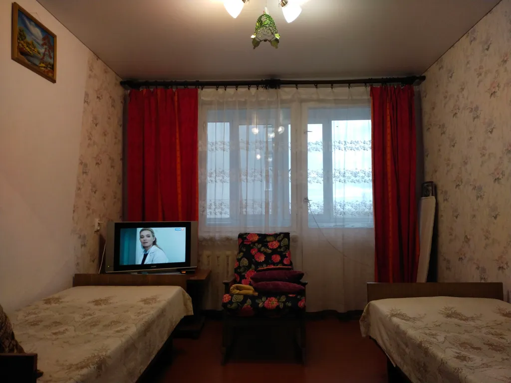 Квартира Уютная квартира в центре города — Калининград