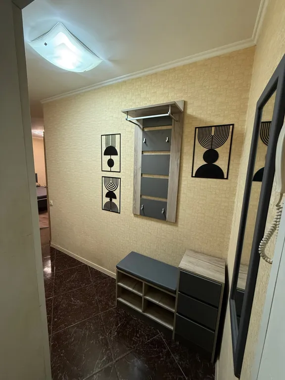 Квартира в центре с водой