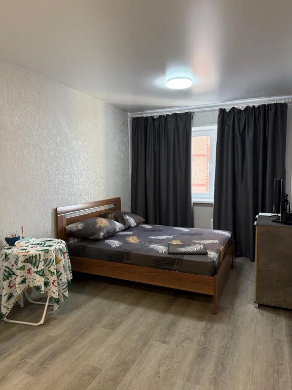 1-комнатная Квартира — аренда посуточно в Уссурийск