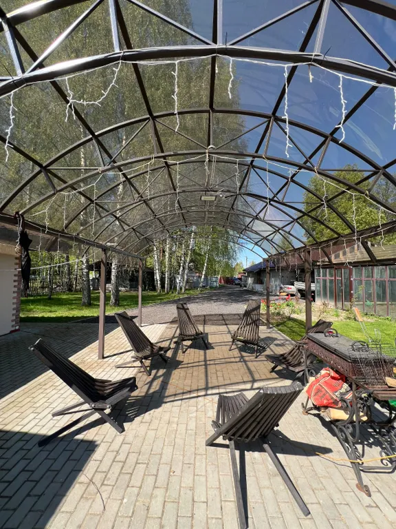 Уютный дом с сауной близ курорта Завидово