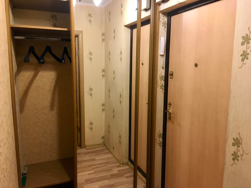 Квартира Свободна уютная квартира у метро сходненская или планерная — Москва