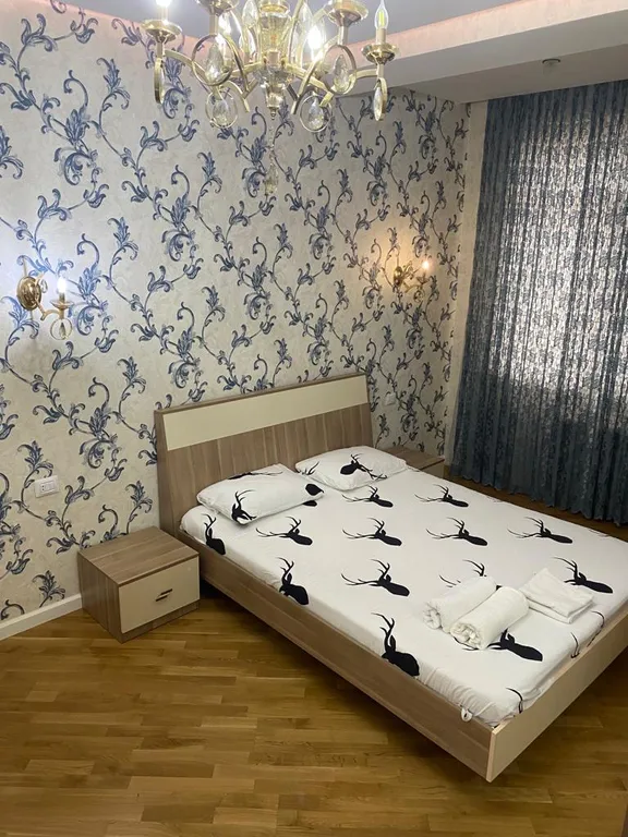 Квартира рядом с Метро 28 мая