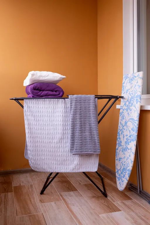 Стильная квартира в ЖК Слобода Курочкины