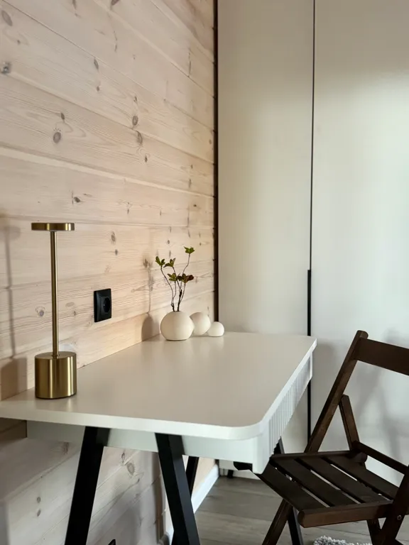 Дом с кедровой баней и чаном