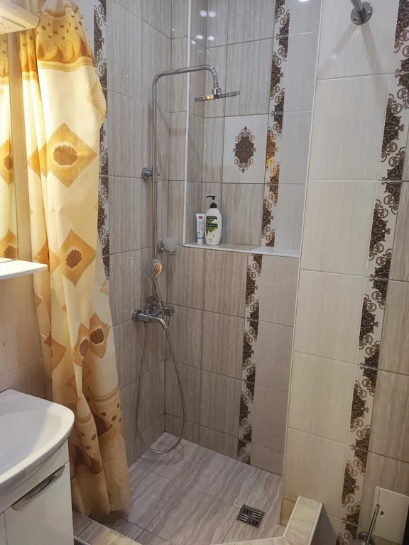 Уютная студия в живописном месте