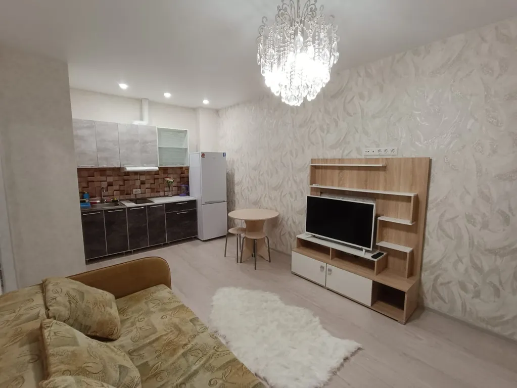 Уютная квартира в центре