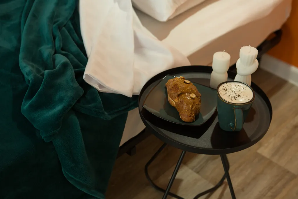 Хурма - уютная квартира на Радуге