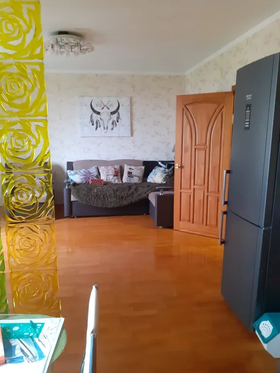 Квартира Благоустроенная квартира — Светлогорск