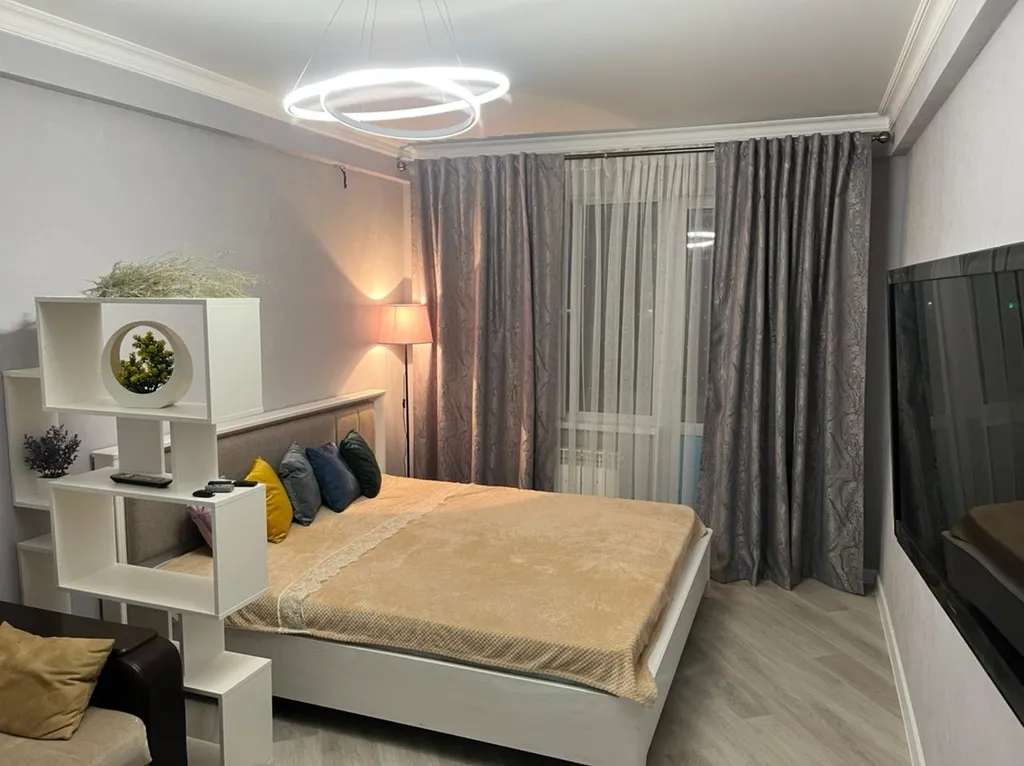 Комфортная квартира в лучшей локации