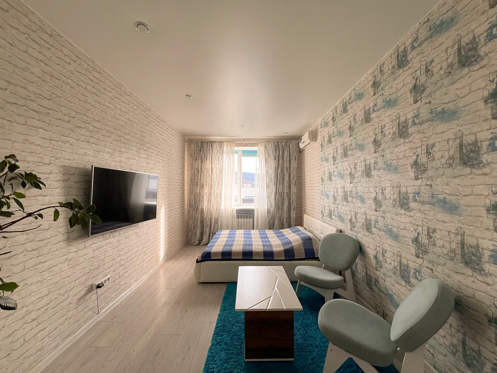 Апартаменты возле аэропорта