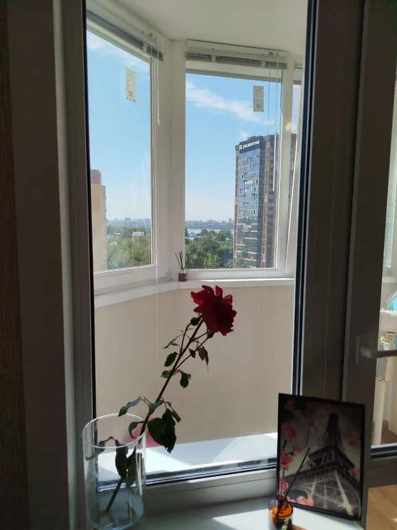 Квартира у залива