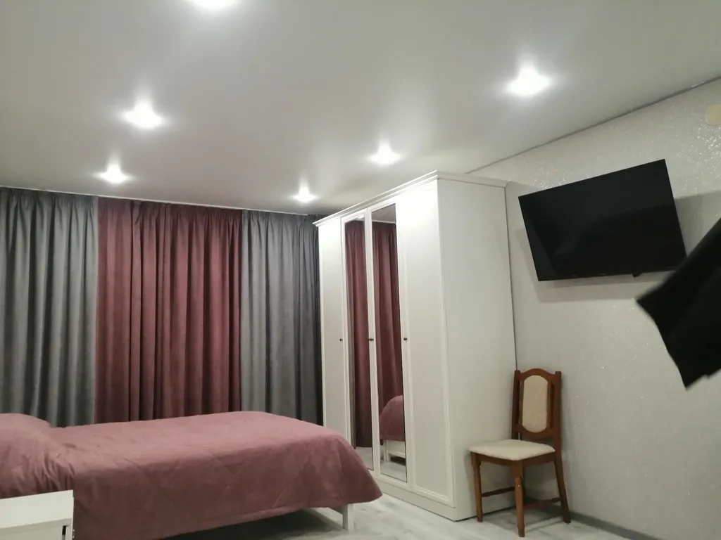 Квартира на побережье