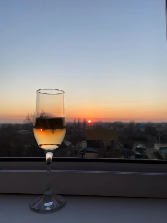 Куколка квартира