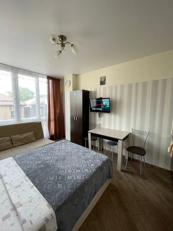 Студия у моря