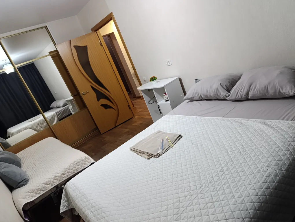 Квартира со всеми удобствами в близи от трассы М4 Дон