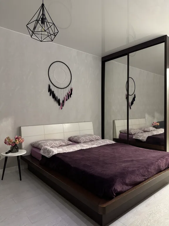 Квартира Квартира Как дома и даже лучше — Хабаровск