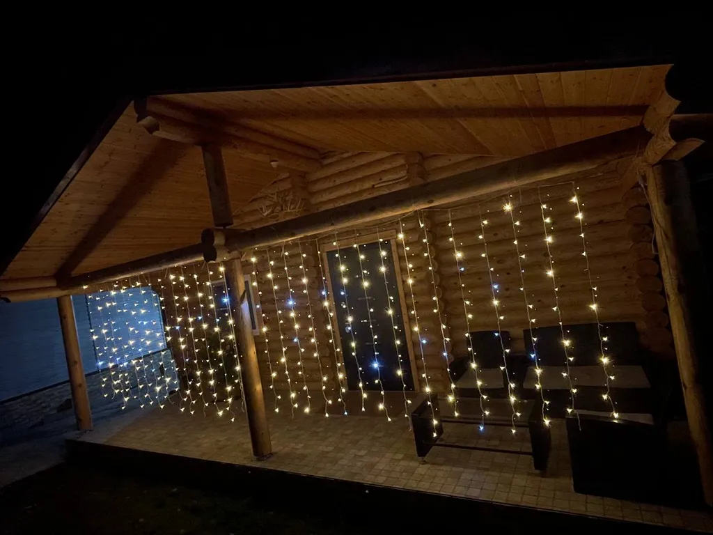 Сказочный домик