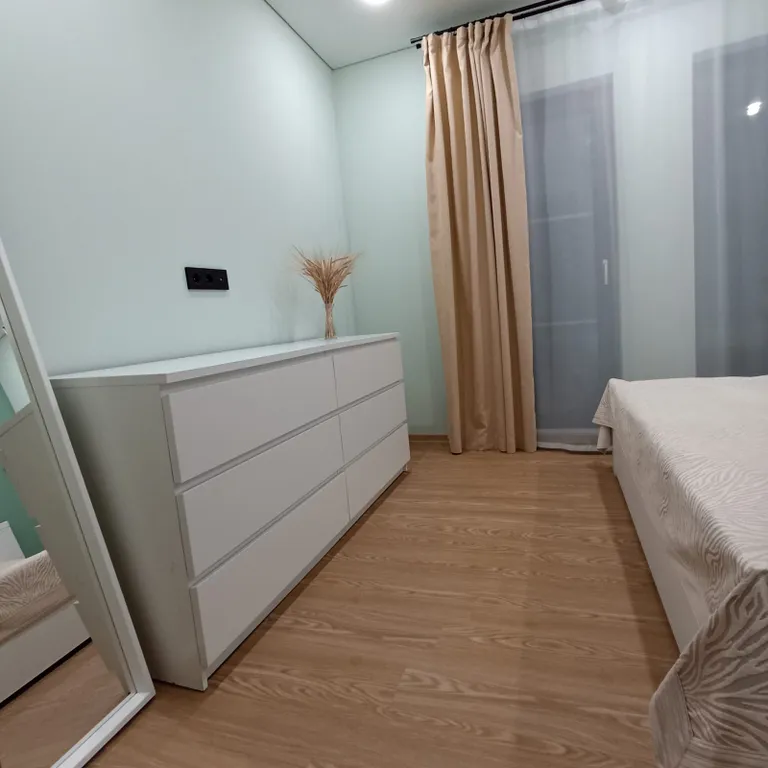 Гостевой дом Панорама на берегу реки около Вотчины деда мороза