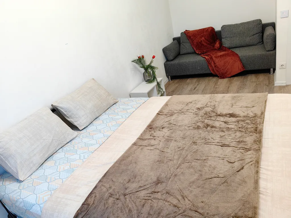 Двушка Галерея Красоты