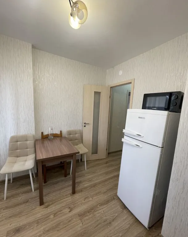 Квартира Уютная 1-комнатная квартира — Шатура