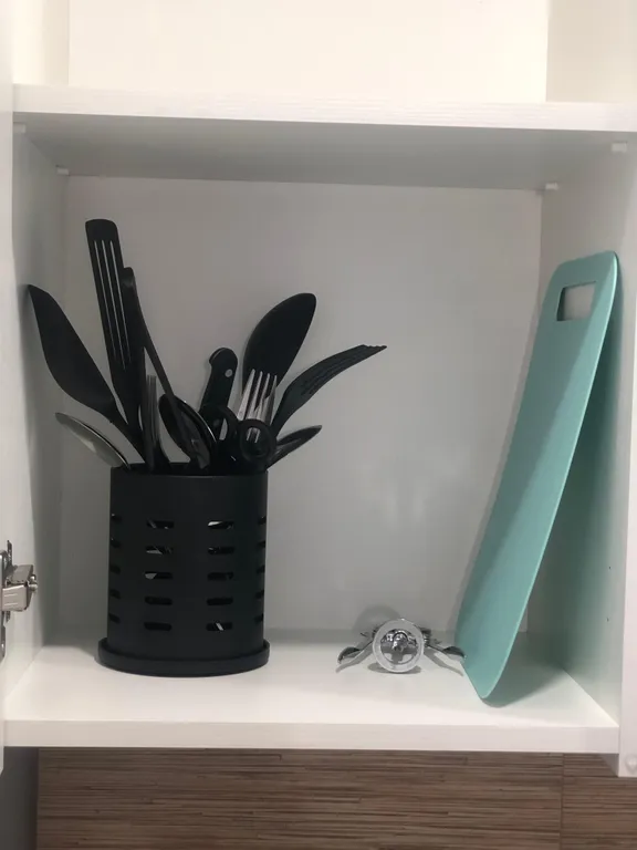 Апартаменты в деловом центре города