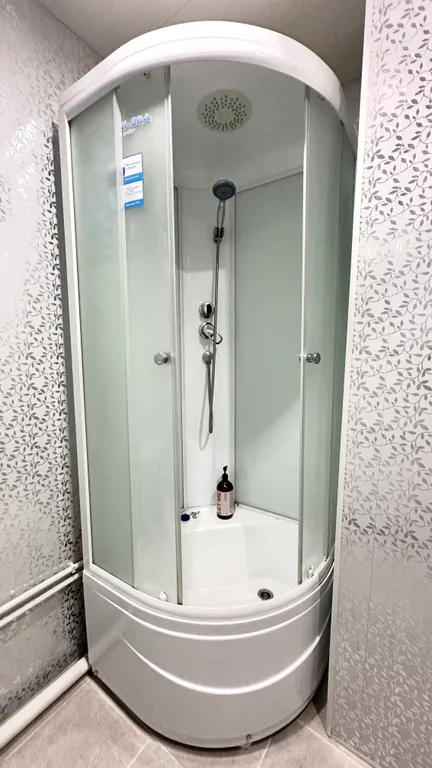 Уютная студия в спальном районе