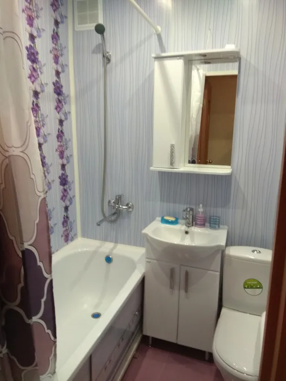 Квартира на Горьковском море