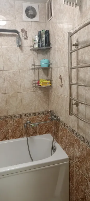 Хорошая трëшка