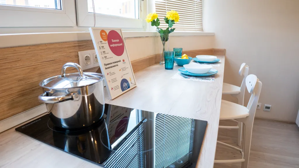 Солнечная студия