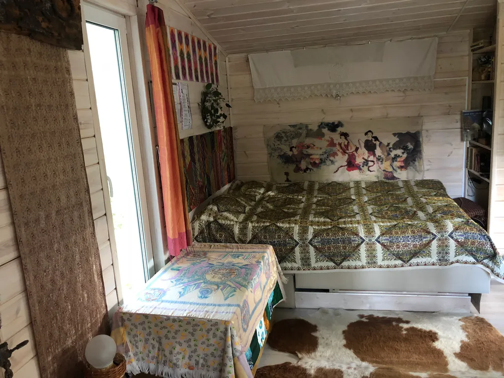 Аленький цветочек