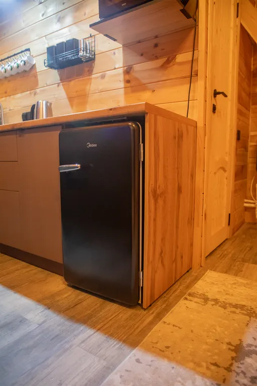 Дом № 5 на 4 персоны