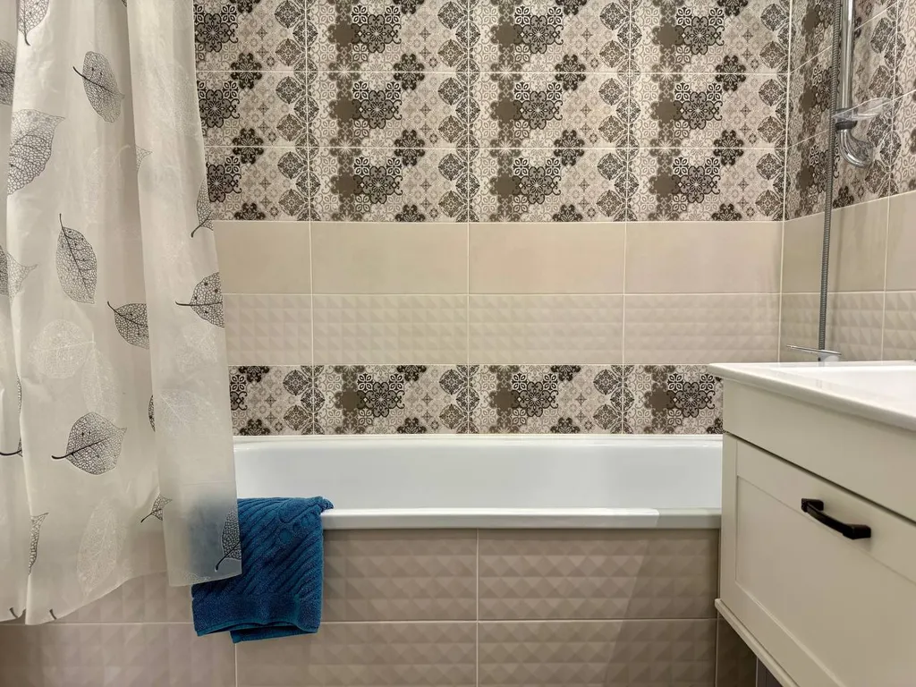 Апартаменты Аврора, Михалицына д. 1,  с видом на город