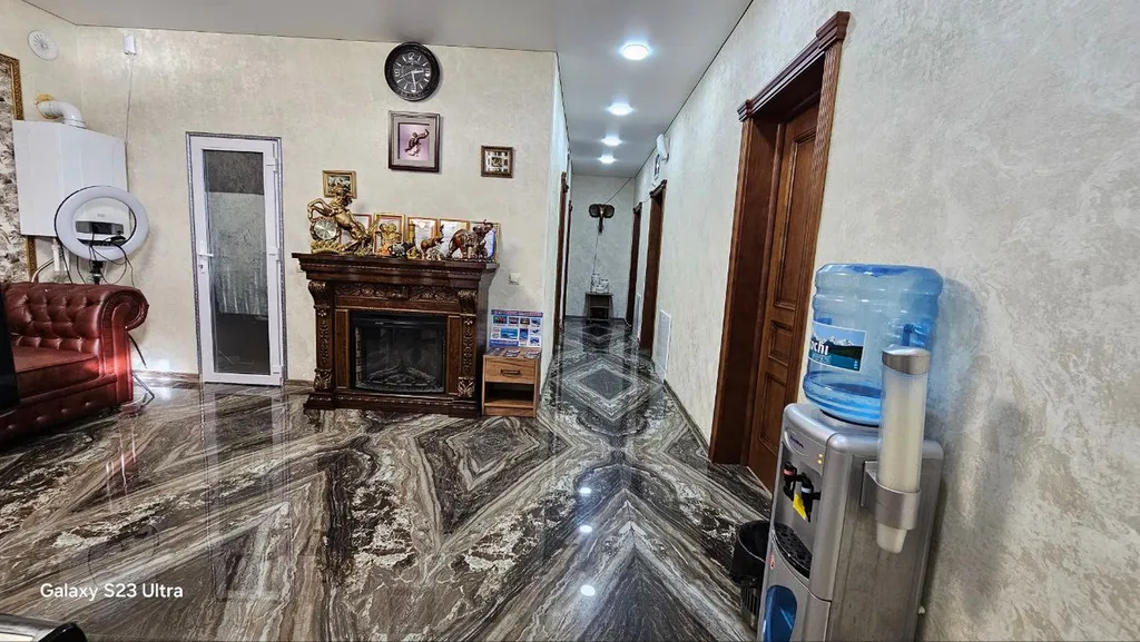 Квартира Комната — Кучук-Дере