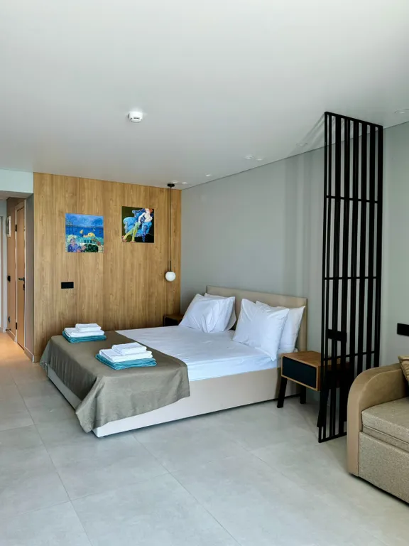 Квартира Комната — аренда посуточно в Сухум