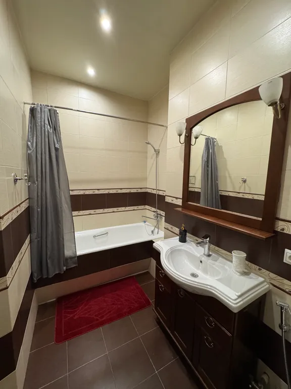 Уютная квартира в центре