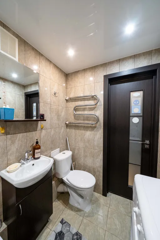 Квартира Апартаменты KimWay 1 — Хабаровск