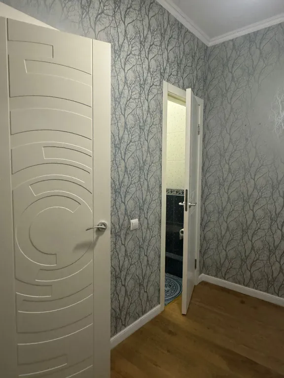 Квартира Апартаменты в городе — Калининград